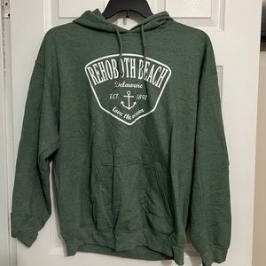 Large Women’s Hoodie